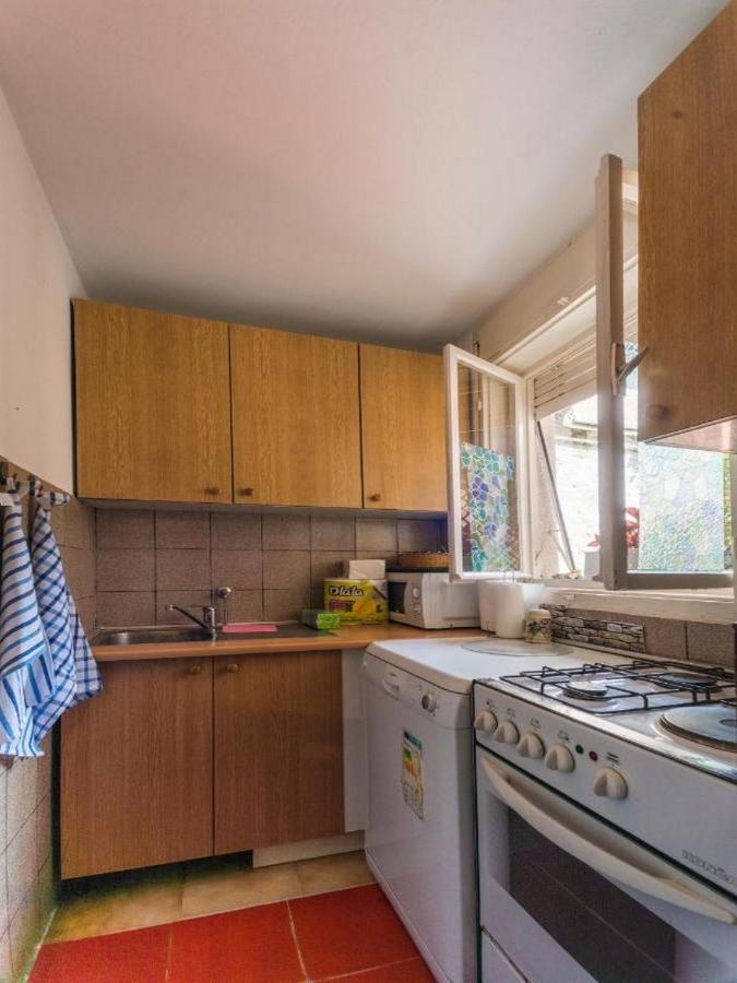 Cocic Garden Leilighet Osijek Eksteriør bilde