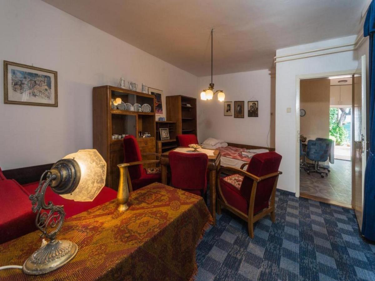 Cocic Garden Leilighet Osijek Eksteriør bilde