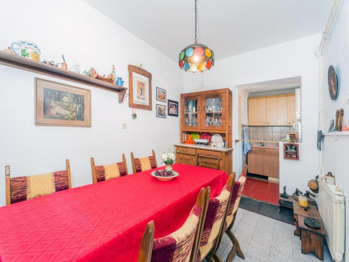 Cocic Garden Leilighet Osijek Eksteriør bilde